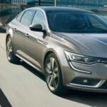 Renault Talisman'In Fiyatı Açıklandı