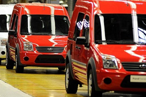 Otomobil ve Hafif Ticari Araç Pazarı 2016 Yılı İlk 2 Ayında %4,9 Azaldı.