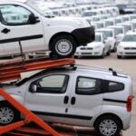 Otomotiv Ihracatı Şubatta Yüzde 17 Arttı
