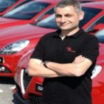Alfa Romeo Giulia Ve Stelvio 2017'De Türkiye Yollarında Olacak 1 Alfa Romeo Giulia Ve Stelvio 2017'De Türkiye Yollarında Olacak