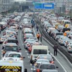 Trafiğe 100 Bin Yeni Araç 1 Trafiğe 100 Bin Yeni Araç