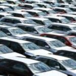 Otomotiv Pazarı Yüzde 7,5 Arttı