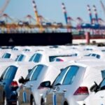 Otomotiv Ihracatı Yeni Yıla Hızlı Başladı