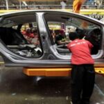 Otomotiv Ihracatı Yüzde 13 Arttı