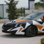 Yerli Otomobilde Yol Haritası Ortaya Çıkıyor