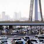 Trafiğe 4 Ayda 363 Bin 864 Araç Eklendi 2 Trafiğe 4 Ayda 363 Bin 864 Araç Eklendi