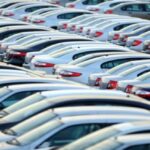 Otomotiv Ihracatı Eylülde Yüzde 11 Arttı
