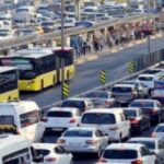 Tui̇k Motorlu Kara Taşıtları Bülteni, Ekim 2017