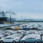 'Otomotiv Üssü'Nden 1 Günde 560 Araba Ihraç Edildi 1 'Otomotiv Üssü'Nden 1 Günde 560 Araba Ihraç Edildi