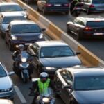Trafiğe 94.5 Bin Yeni Araç Girdi 1 Trafiğe 94.5 Bin Yeni Araç Girdi