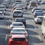 5 Ayda 472 Bin Yeni Araç Trafiğe Girdi