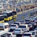 Motorlu Kara Taşıtları, Temmuz 2018