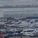 Otomotiv Ihracatı Ekimde Yüzde 11 Arttı