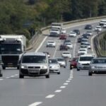 Trafikteki Taşıt Sayısı 579 Bin 276 Arttı 2 Trafikteki Taşıt Sayısı 579 Bin 276 Arttı