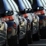 Avrupa Otomotiv Pazarı 2018 Yılında %0,04 Azaldı.