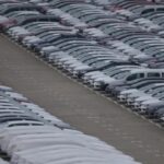 Otomotiv Satışları Yüzde 47 Düştü 2 Otomotiv Satışları Yüzde 47 Düştü