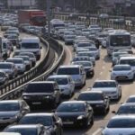 Trafiğe Kayıtlı Araç Sayısı 23 Milyona Dayandı! 1 Trafiğe Kayıtlı Araç Sayısı 23 Milyona Dayandı!