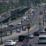 Trafiğe 4 Ayda 213 Bin 541 Aracın Kaydı Yapıldı 2 Trafiğe 4 Ayda 213 Bin 541 Aracın Kaydı Yapıldı