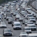 Motorlu Kara Taşıtları, Temmuz 2019 1 Motorlu Kara Taşıtları, Temmuz 2019