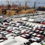 Trafiğe 8 Ayda 419 Bin 944 Aracın Kaydı Yapıldı 1 Trafiğe 8 Ayda 419 Bin 944 Aracın Kaydı Yapıldı
