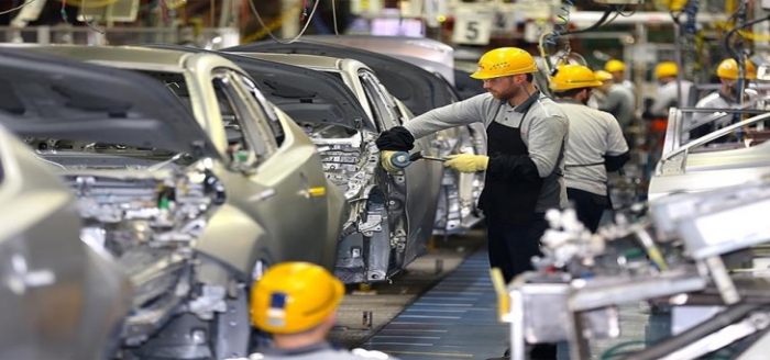 EKİM 2019 OTOMOTİV SONUÇLARI AÇIKLANDI