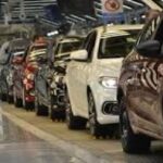 Otomobil Ve Hafif Ticari Araç Pazarı 2020 Yılı Ocak Ayında %90 Arttı. 1 Otomobil Ve Hafif Ticari Araç Pazarı 2020 Yılı Ocak Ayında %90 Arttı.