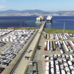 Otomoti̇v İhracati Şubatta 2,5 Mi̇lyar Dolar Oldu 1 Otomoti̇v İhracati Şubatta 2,5 Mi̇lyar Dolar Oldu