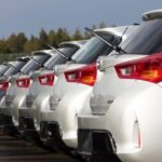 Motorlu Kara Taşıtları, Mayıs 2020 2 Motorlu Kara Taşıtları, Mayıs 2020