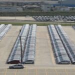 Türkiye Otomotiv Satışlarında 7. Sırada 1 Türkiye Otomotiv Satışlarında 7. Sırada
