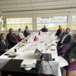 Arlod 16.Olağan Genel Kurul Toplantısı Gerçekleştirildi.