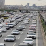 Motorlu Kara Taşıtları, Mart 2021