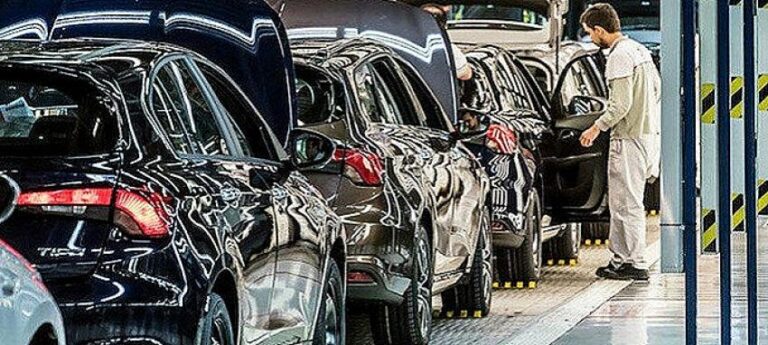 ​NİSAN 2021 OTOMOTİV ÜRETİM SONUÇLARI AÇIKLANDI