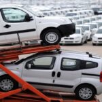 Otomotiv İhracatı Nisanda 2,5 Milyar Dolar Oldu.