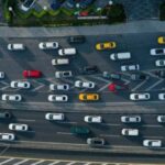 Trafiğe 426 Bin 96 Aracın Kaydı Yapıldı
