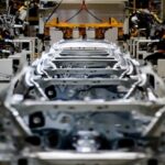 Hazi̇ran 2021 Otomoti̇v Üreti̇m Sonuçlari Açiklandi​