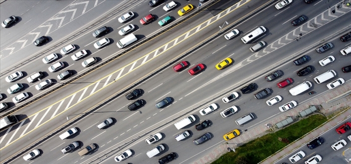 Motorlu Kara Taşıtları, Haziran 2021