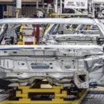 Otomotiv Üretimi, Ilk Sekiz Ayda Yüzde 14 Arttı