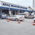 Muayenesi Yapılan Araç Sayısı 10 Milyonu Aştı