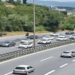 Trafiğe Kaydı Yapılan Araç Sayısı Yüzde 8 Azaldı