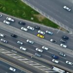 Trafiğe 11 Ayda 1 Milyon 87 Bin Aracın Kaydı Yapıldı