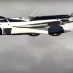 Uçan Araba Aircar, Uçuşa Elverişlilik Sertifikası Aldı