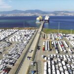 Otomotiv Sektörü Mayısta 2,3 Milyar Dolarlık Ihracat Yaptı