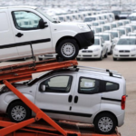 Otomotiv Sanayisini Ticari Araçlar Sırtladı