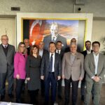 Arlod 18.Olağan Genel Kurul Toplantısı Gerçekleştirildi.