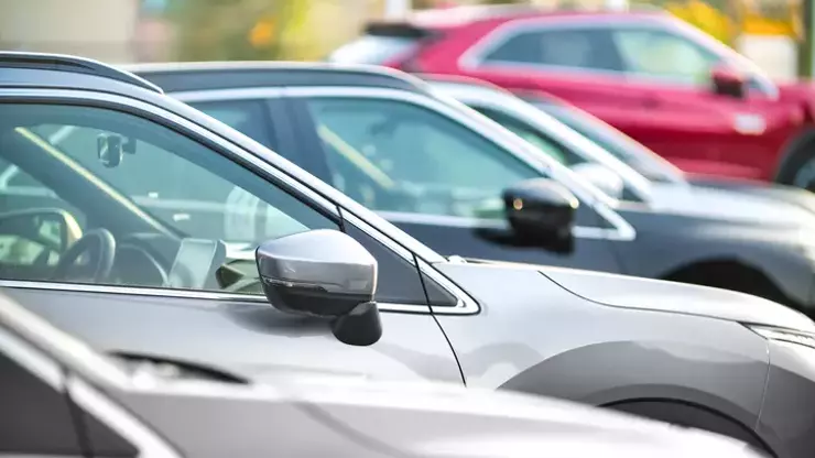 Otomobillerin kat ettiği mesafe açıklandı