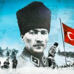 Zafer Bayramımız Kutlu Olsun!