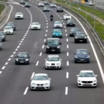 Trafiğe Kayıtlı Taşıt Sayısı 30 Milyon 883 Bini Geçti