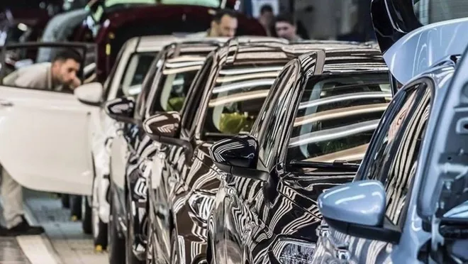 Otomotiv sanayisinden iki kritik talep: Hurda teşviki uzatılsın, ÖTV güncellensin