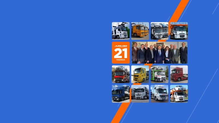 ARLOD 21. Olağan Genel Kurul Toplantısı