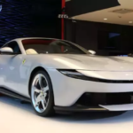 900 Bin Euro'Luk Ferrari Amalfi Türkiye'De